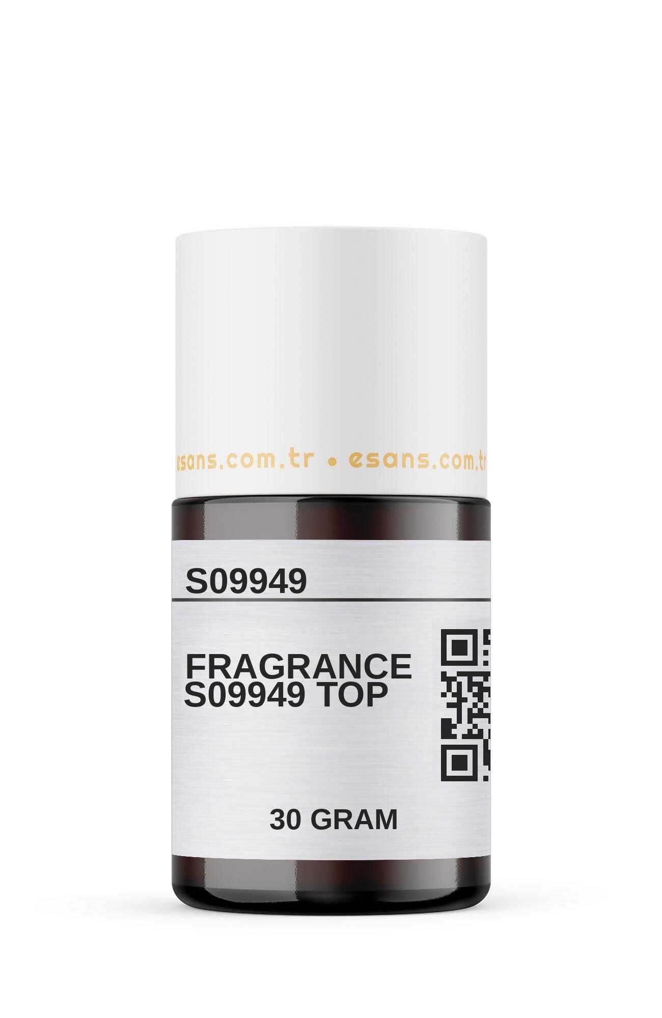 FRAGRANCE S09949 TOP - Şelale (1)