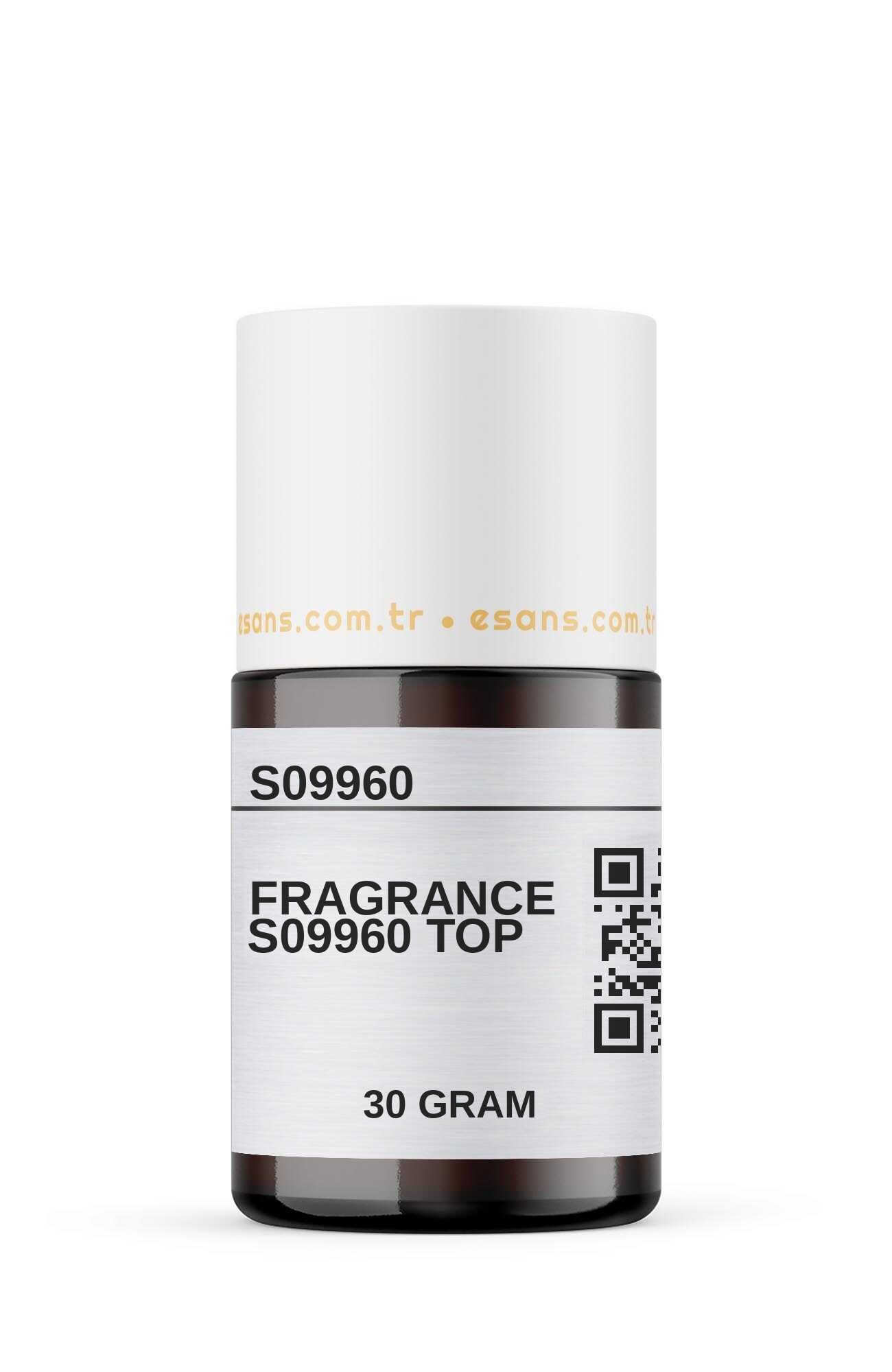FRAGRANCE S09960 TOP - Şelale (1)