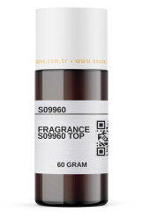 FRAGRANCE S09960 TOP 60 GRAM