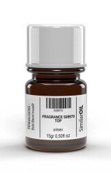 FRAGRANCE S09970 TOP 15 GRAM
