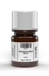 FRAGRANCE S09972 DELUX 15 GRAM