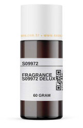 FRAGRANCE S09972 DELUX 60 GRAM