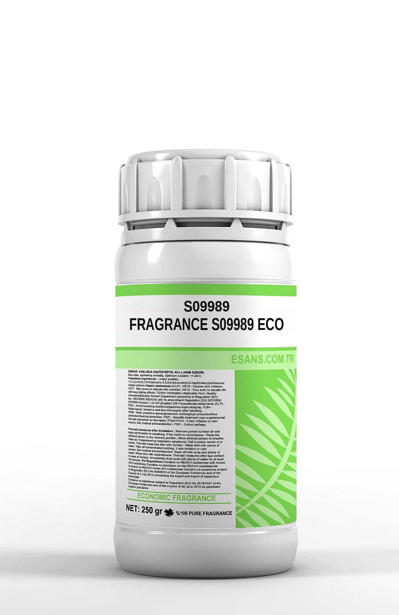 FRAGRANCE S09989 ECO - Şelale (1)