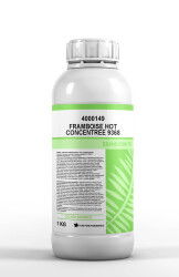 FRAMBOISE HOT CONCENTREE 9368 1 KİLO