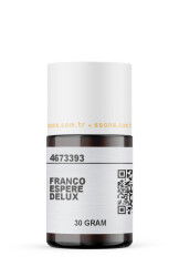 FRANCO ESPERE DELUX 30 GRAM