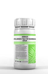 FR.GREEN TEA FOR BAMBOO STICK 250 GRAM