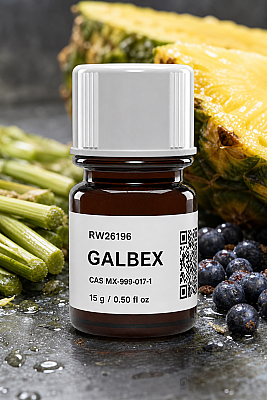 GALBEX - Firmenich