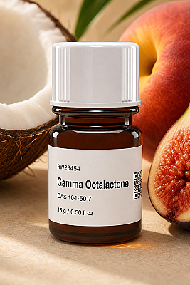 Gamma Octalactone - 