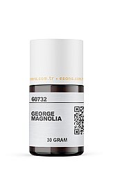 GEORGE MAGNOLIA 30 GRAM