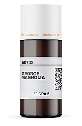 GEORGE MAGNOLIA 60 GRAM