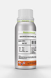 GEORGE MAGNOLIA 500 GRAM