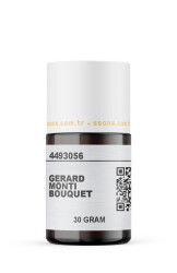 GERARD MONTI BOUQUET 30 GRAM