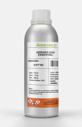 GERARD OUD ESSENTIAL 1 KİLO