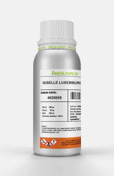 GISELLE LUXEMBURG 500 GRAM