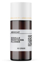 GISELLE MORITANIA FLOWER 60 GRAM