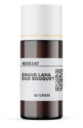 GRAND LANA OUD BOUQUET 60 GRAM