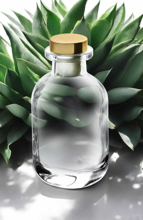 GROSS Reed Diffuser Şişesi 100ml - (1)