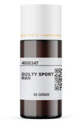 GUILTY SPORT MAN 60 GRAM