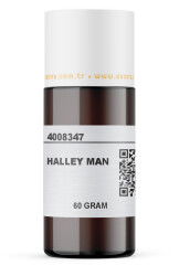 HALLEY MAN 60 GRAM