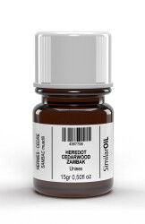 HEREDOT CEDARWOOD ZAMBAK 15 GRAM