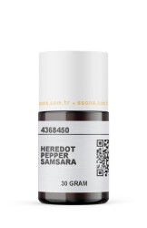HEREDOT PEPPER SAMSARA 30 GRAM