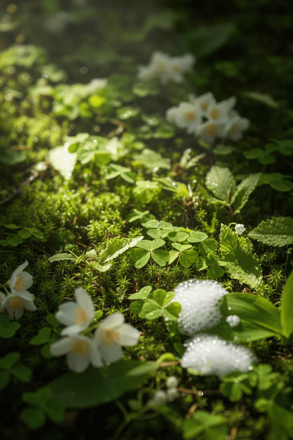 Hexyl Salicylate - 30gr - Ventos