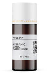 HISPANIC DARK PAHCHOULI 60 GRAM