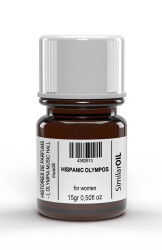 HISPANIC OLYMPOS 15 GRAM