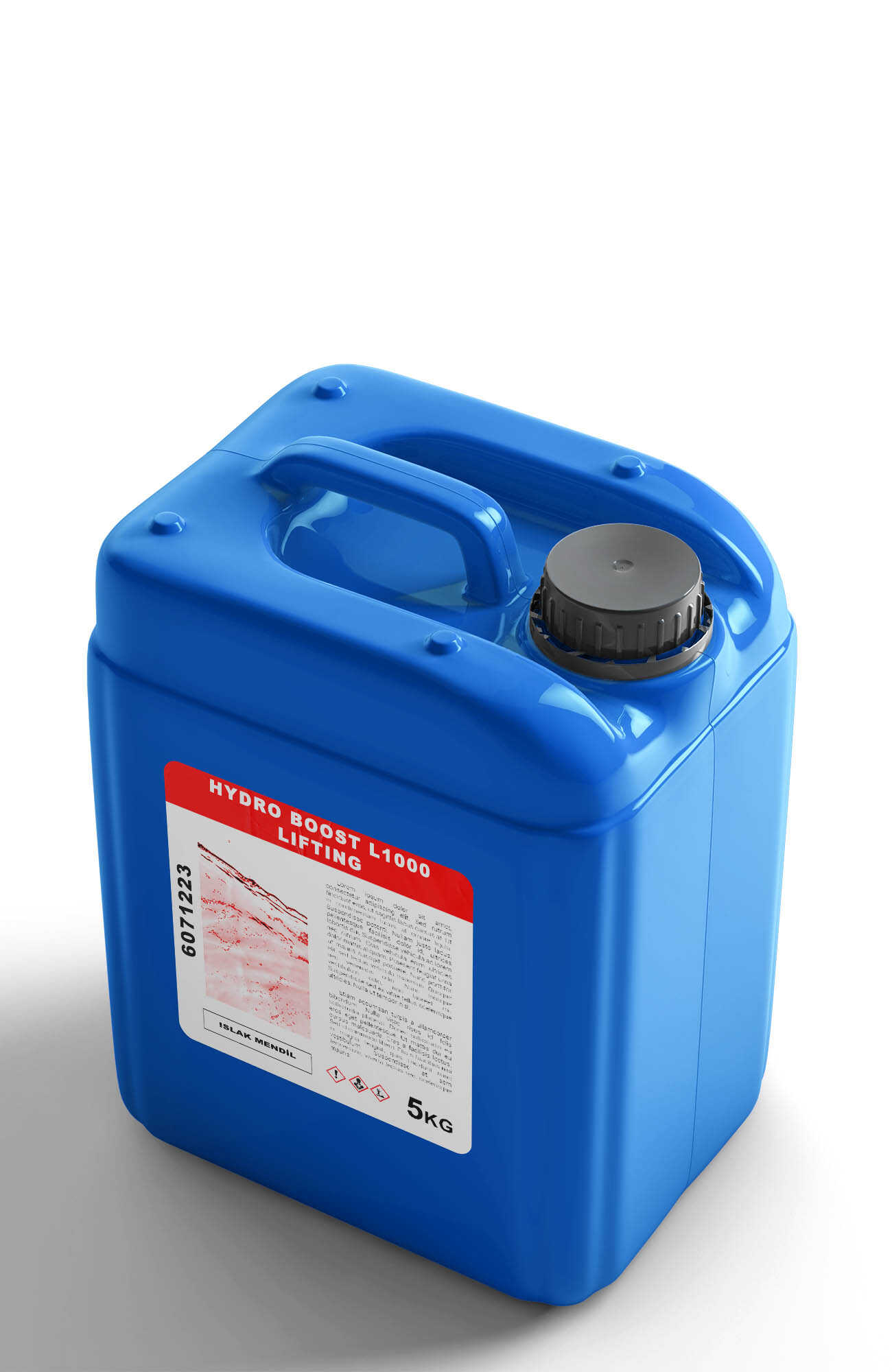 HYDRO BOOST L1000 LIFTING - Şelale (1)