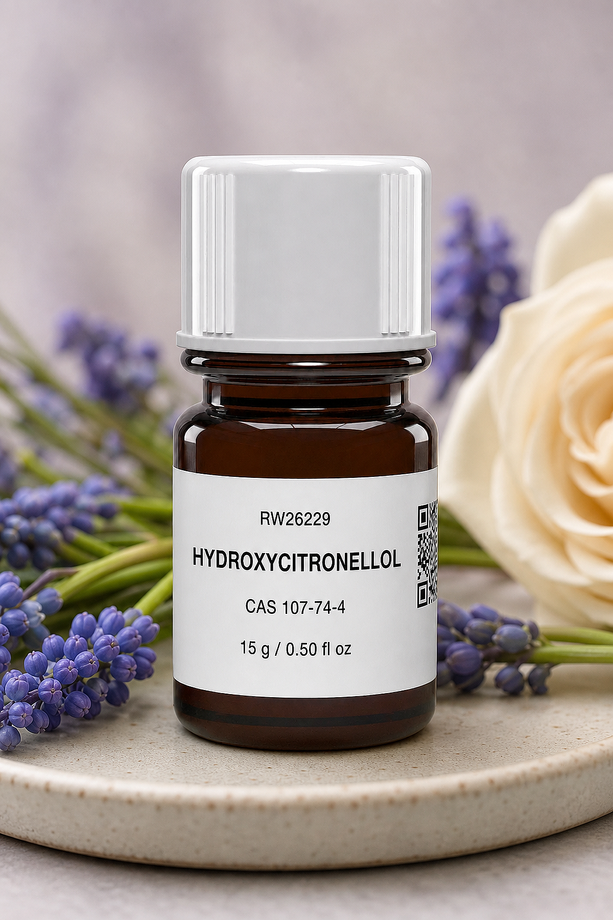 HYDROXYCITRONELLOL - 