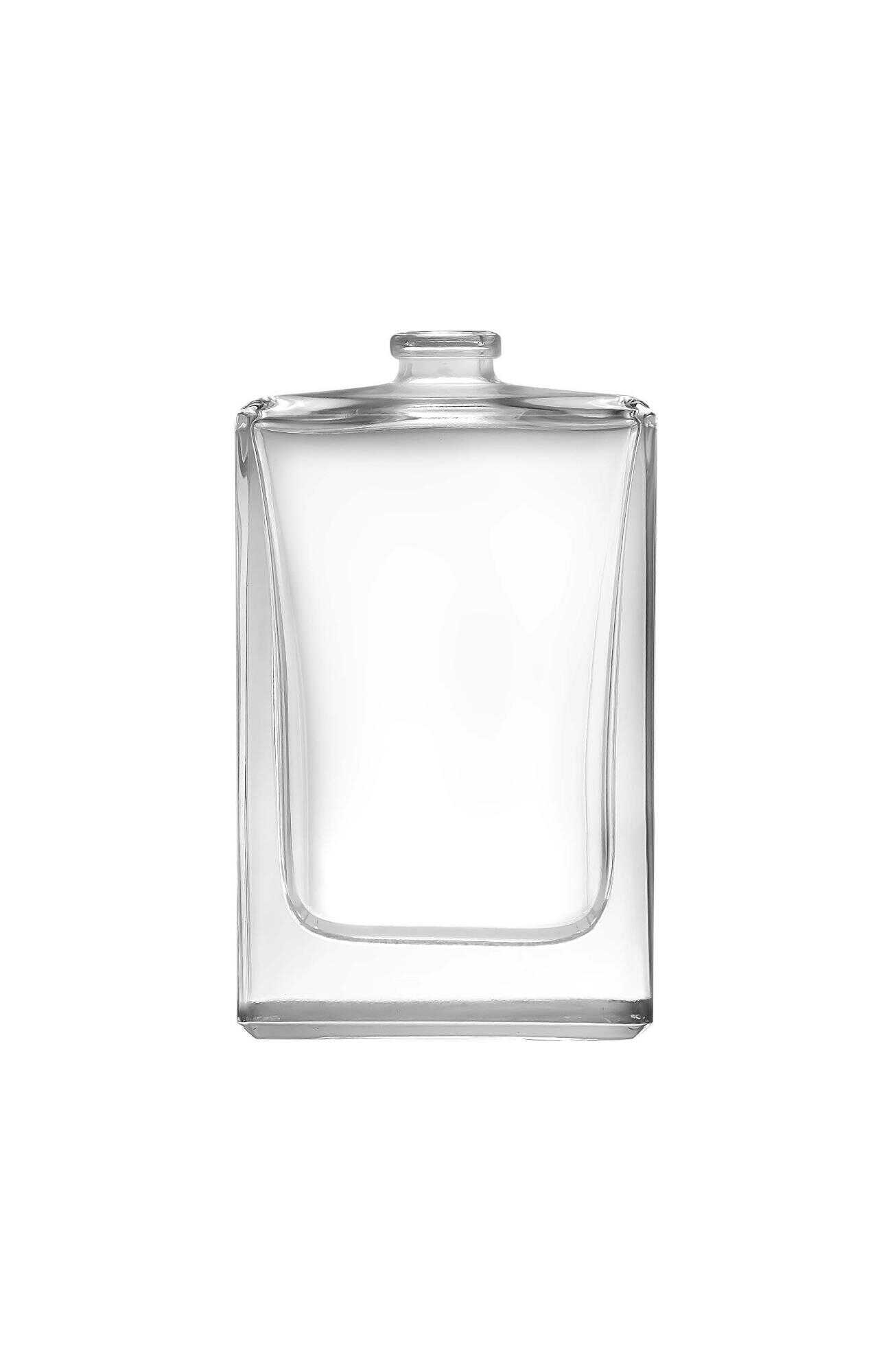 IMPERA 100ml Parfüm Şişesi - Şelale