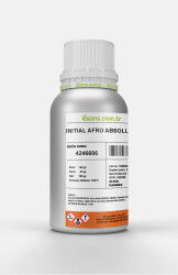 INITIAL AFRO ABSOLUTE 100 GRAM