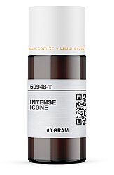 INTENSE ICONE 60 GRAM