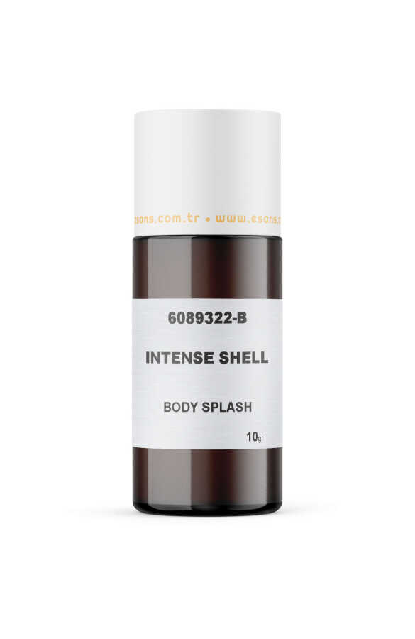 INTENSE SHELL - Şelale (1)