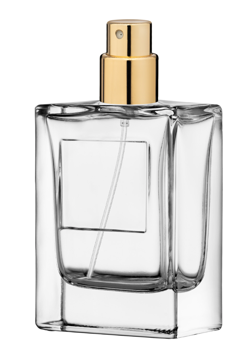 INTRO 50ml Parfüm Şişesi - Şelale (1)