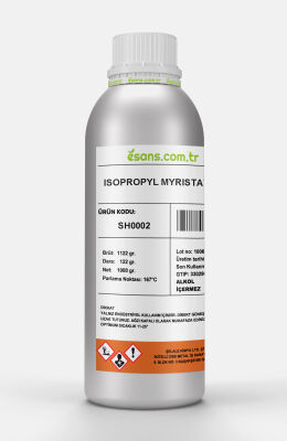 IPM - Isopropyl Myristate - Merck