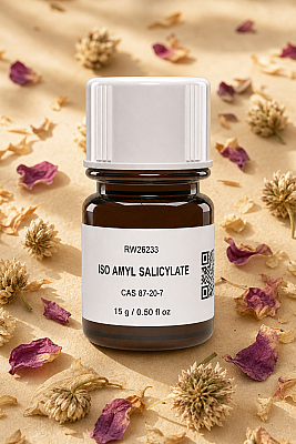 ISO AMYL SALICYLATE - Ventos