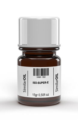 ISO E SUPER - 15 Gram - Şelale