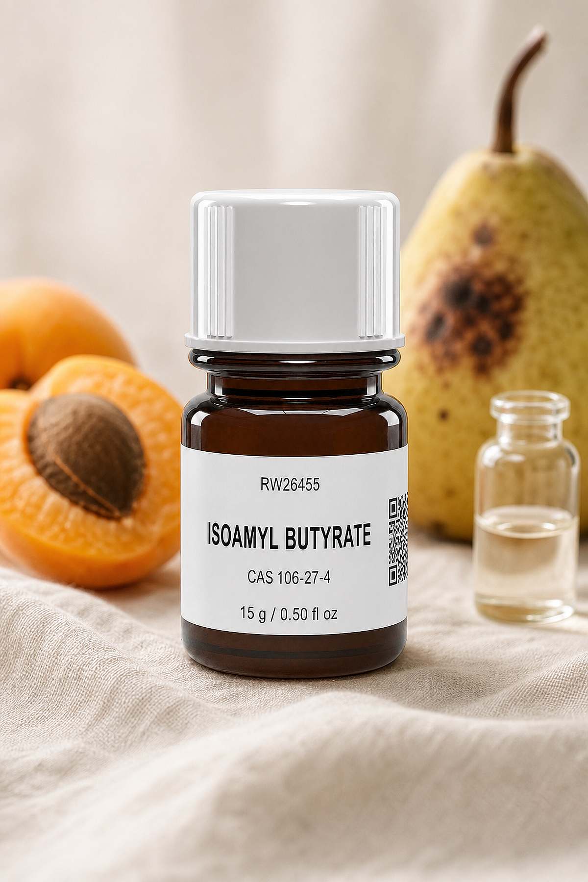 ISOAMYL BUTYRATE - 