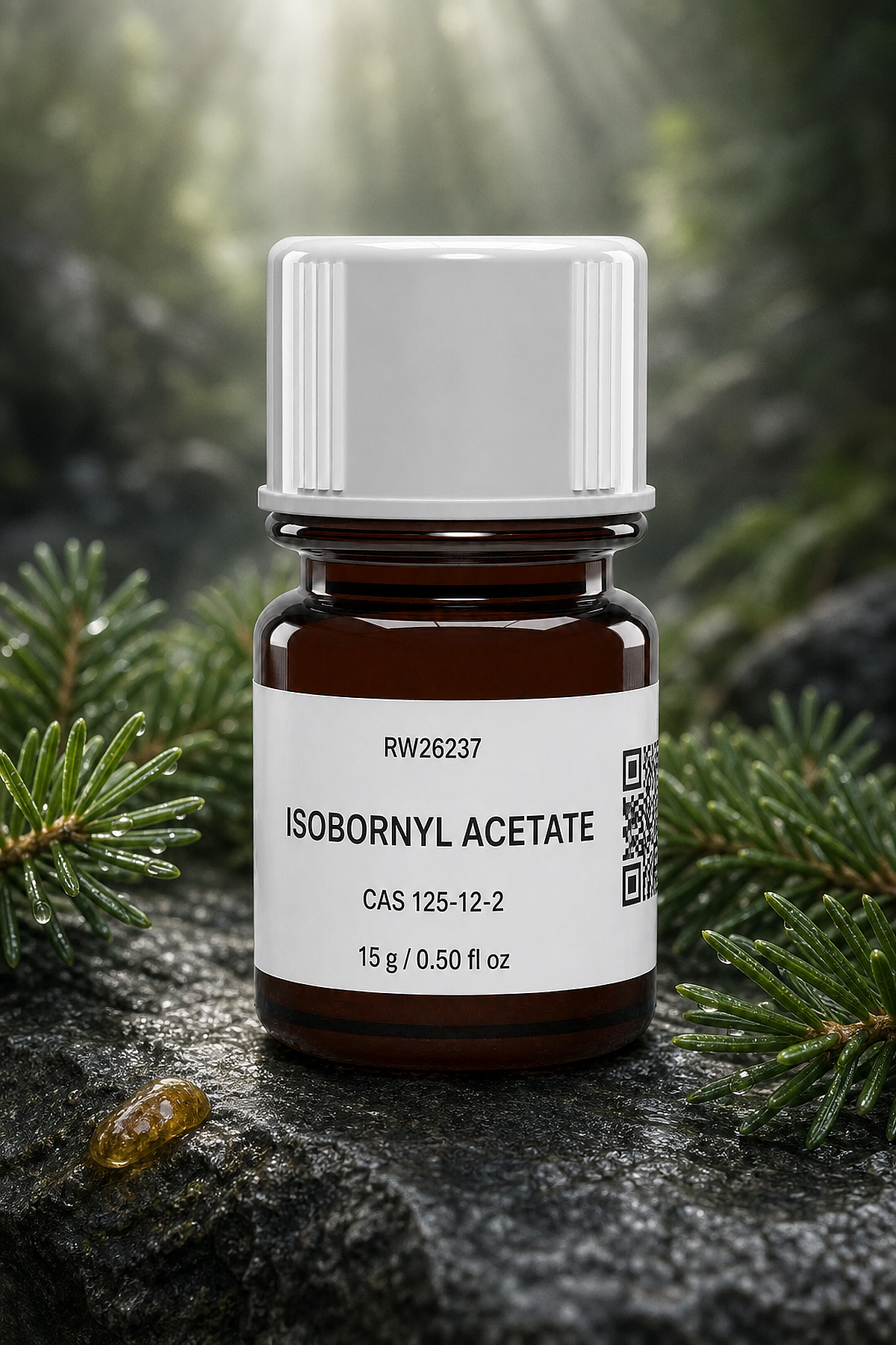 ISOBORNYL ACETATE - 