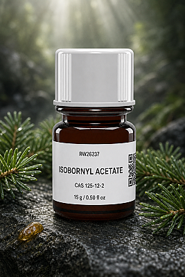 ISOBORNYL ACETATE - 