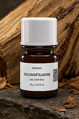 ISOLONGIFOLANONE - 