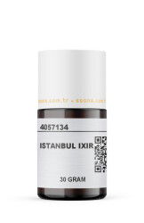 ISTANBUL IXIR 30 GRAM