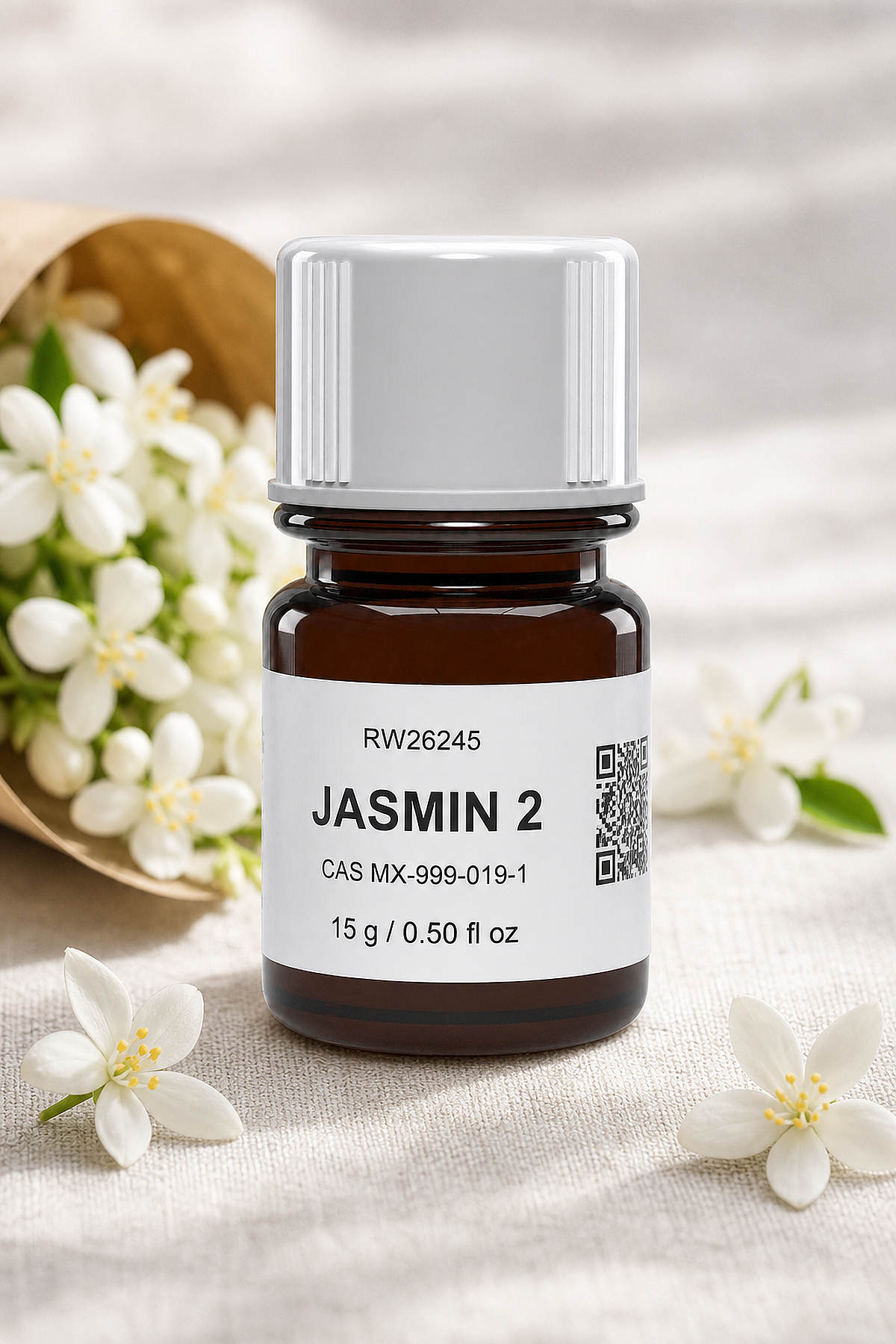JASMIN 2 - 
