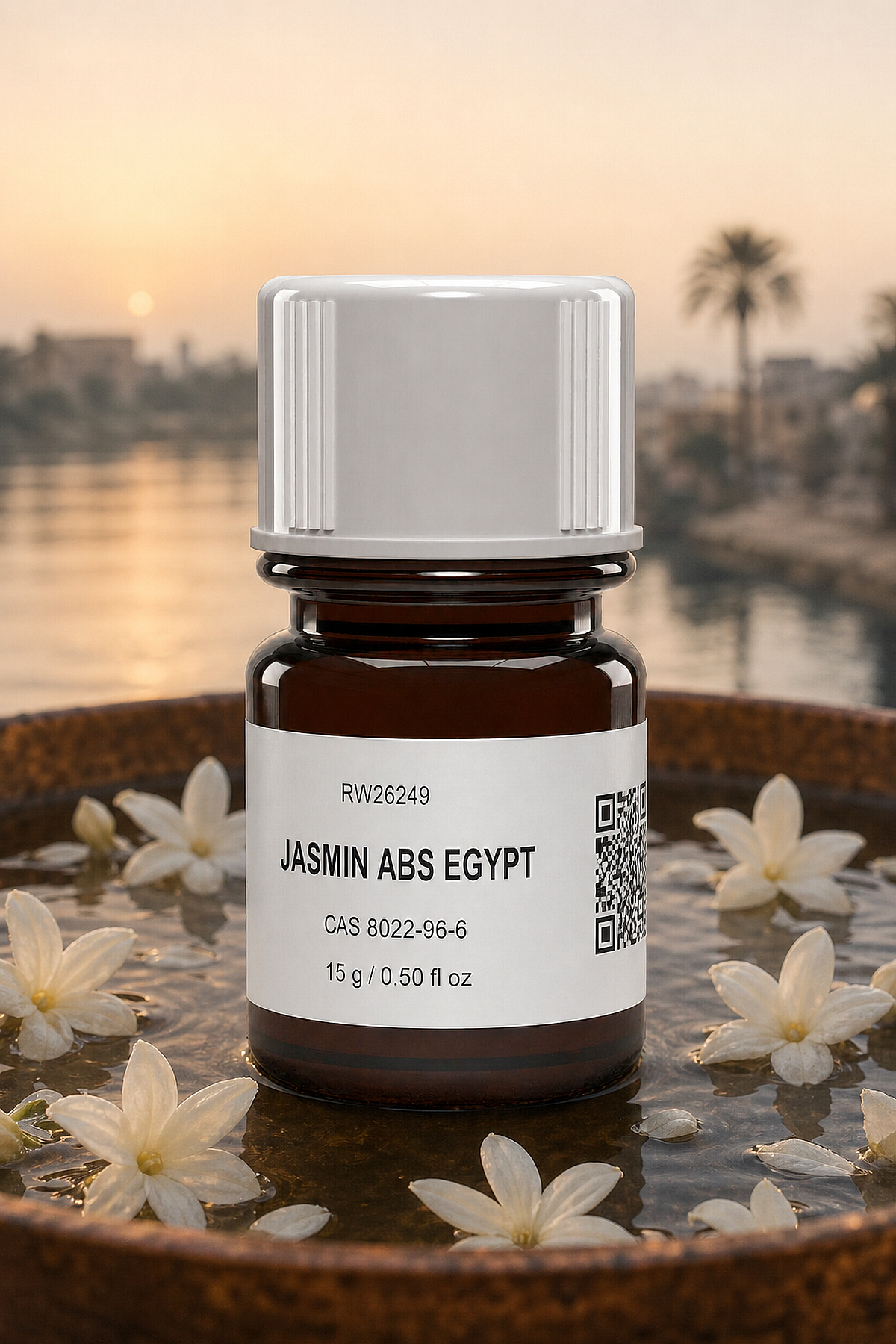 JASMIN ABS EGYPT - 