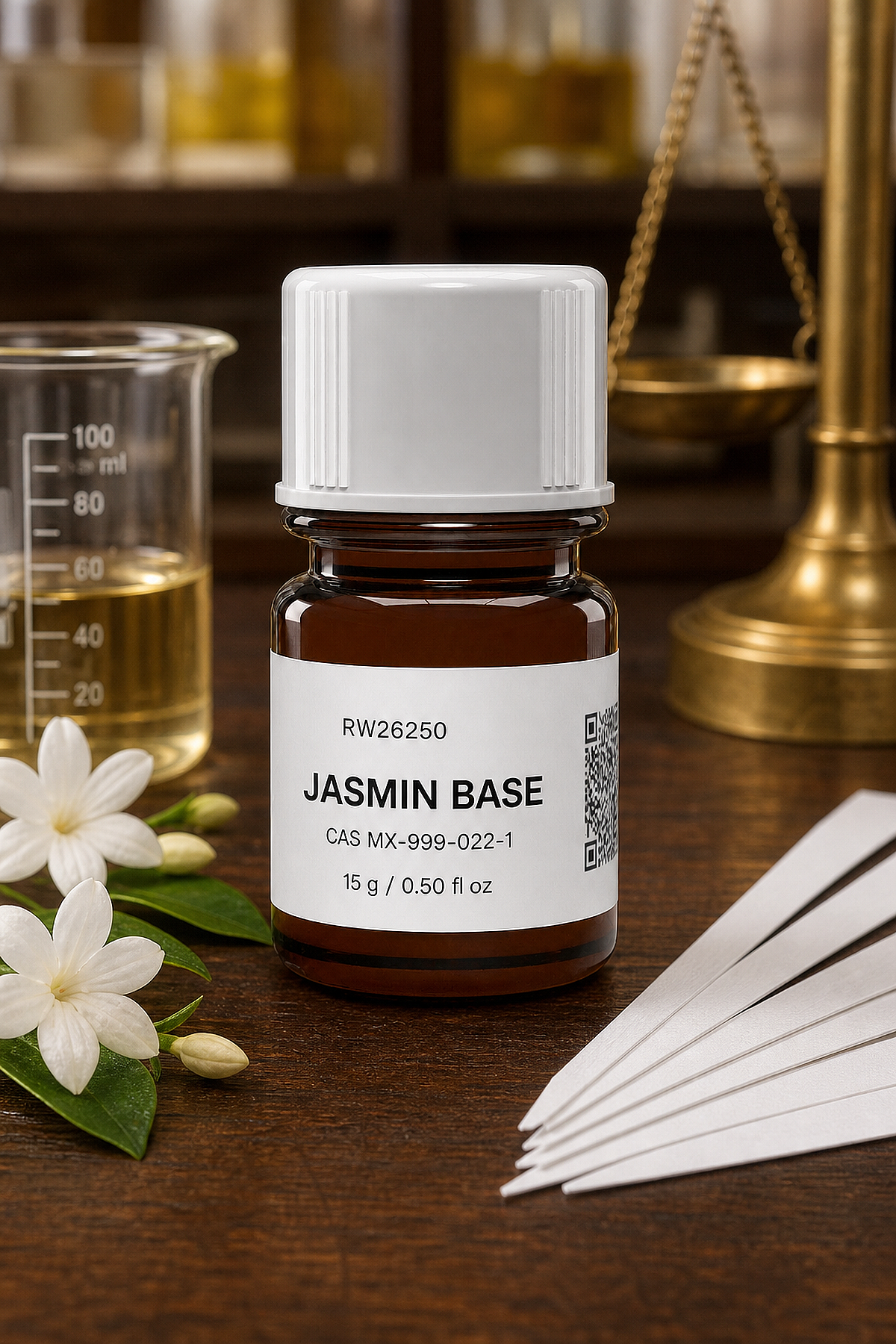 JASMIN BASE - 