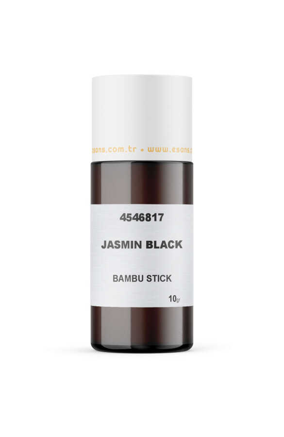 JASMIN BLACK - Şelale (1)