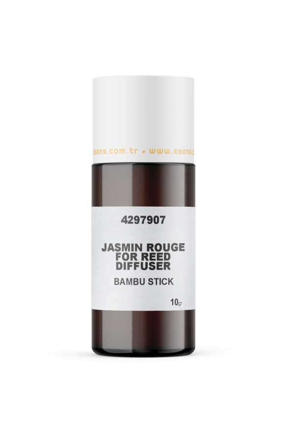 JASMIN ROUGE FOR REED DIFFUSER - Şelale (1)