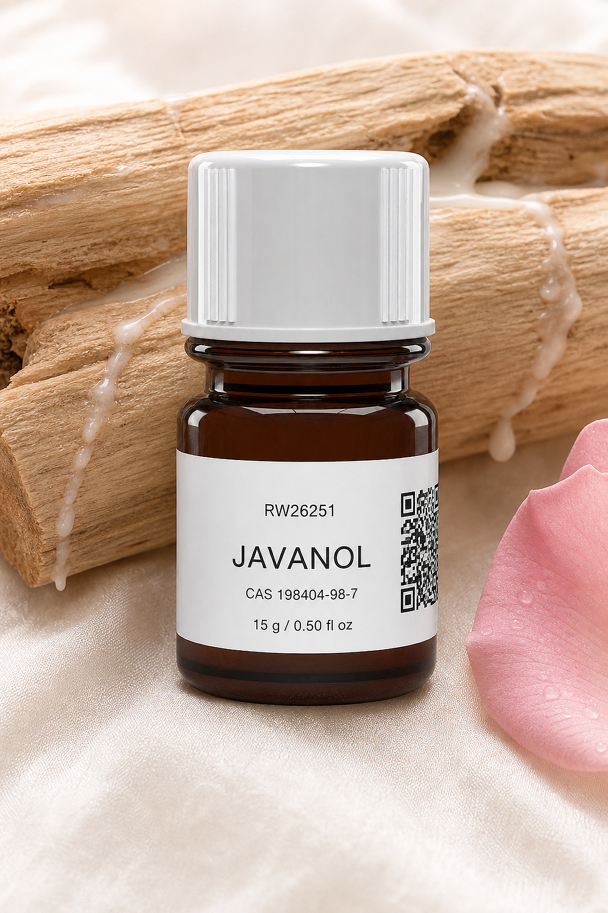 JAVANOL - Givaudan