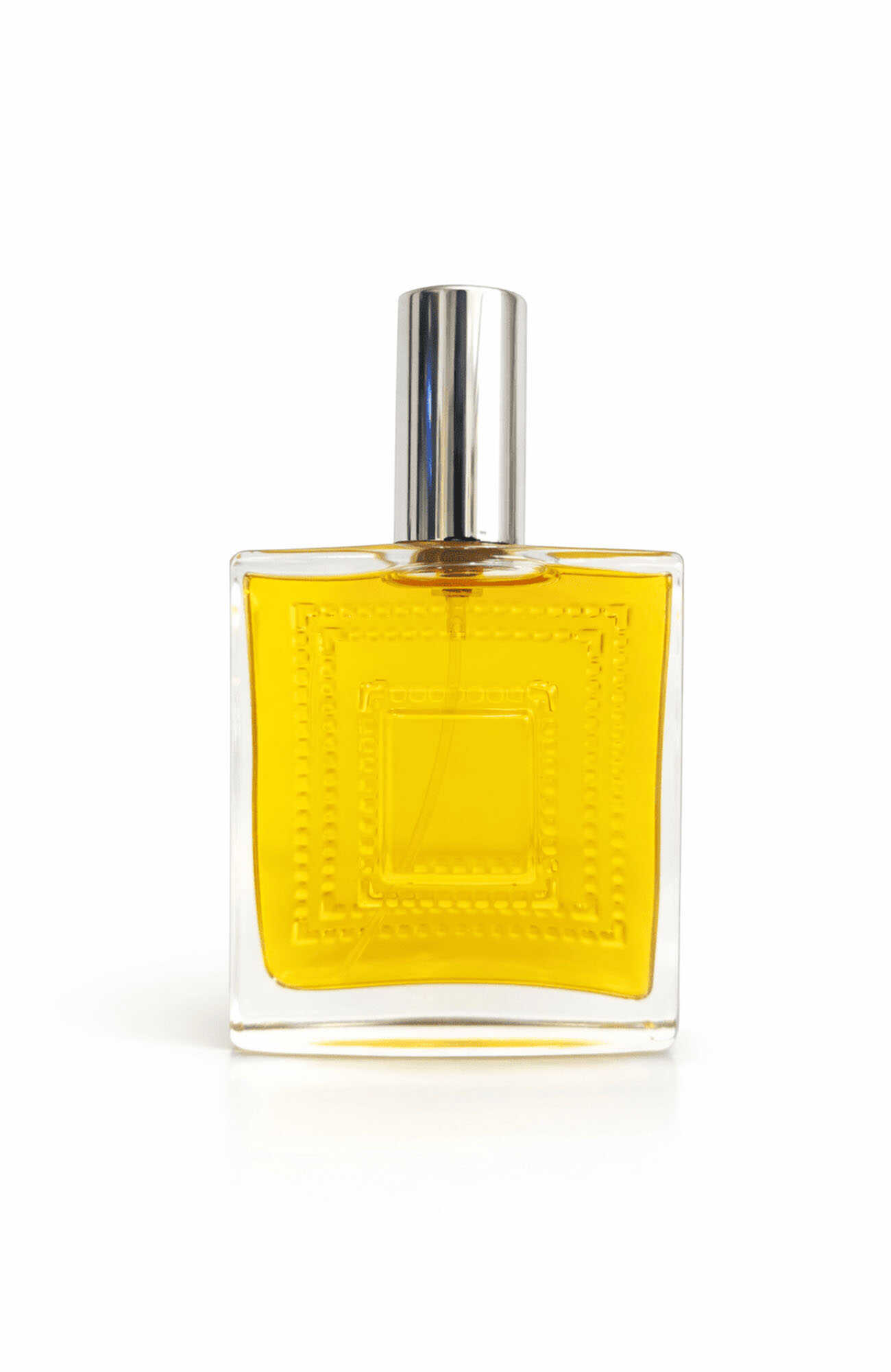 JET 50ml Parfüm Şişesi Takımı - Şelale